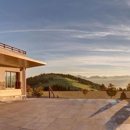 Boedele Alpenhotel Schwarzenberg im Bregenzerwald Dış mekan fotoğraf